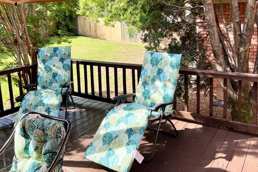 Comfortable And Pleasant 4 Bedroom Home Memphis Exterior foto